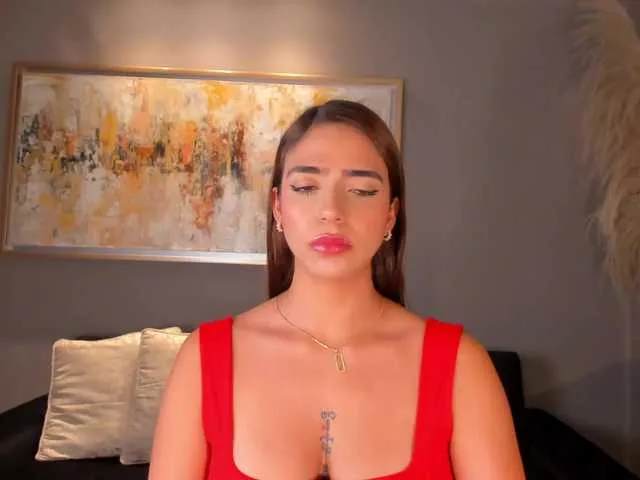 Live sex webcam photo for MariamRivera #290463801