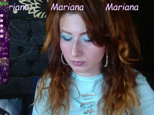 Live sex webcam photo for Mariana-Honey #273738778