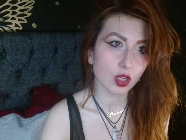 Live sex webcam photo for Mariana-Honey #274184654