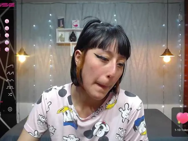 Live sex webcam photo for Mariana-Jones #274097492