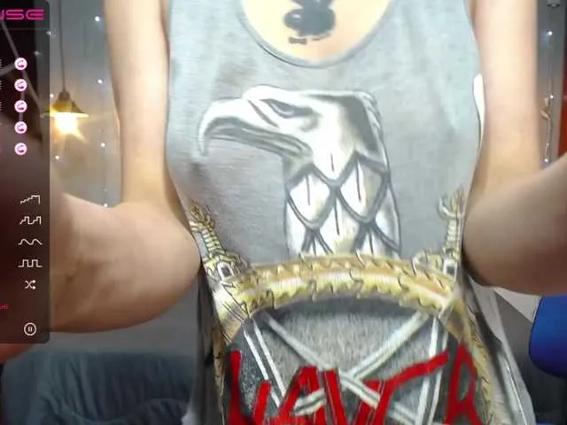 Live sex webcam photo for Mariana-Jones #274200887