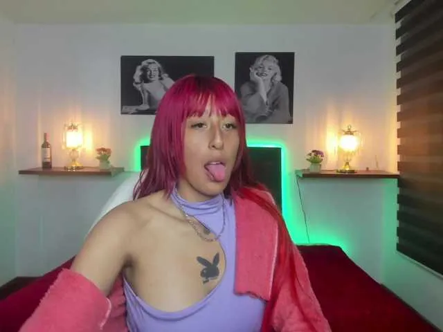 Live sex webcam photo for Mariana-Jones #275439093