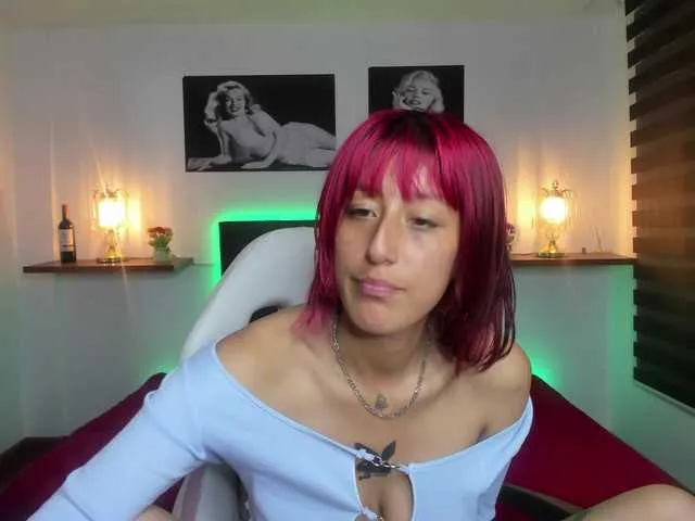 Live sex webcam photo for Mariana-Jones #275510193