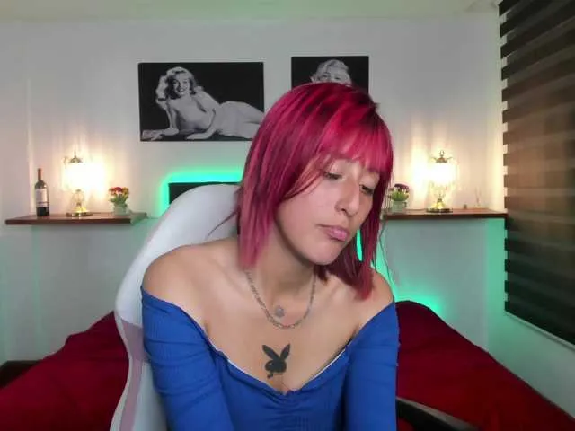 Live sex webcam photo for Mariana-Jones #275526466