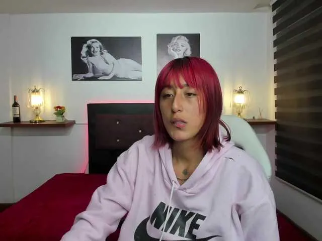 Live sex webcam photo for Mariana-Jones #275545019