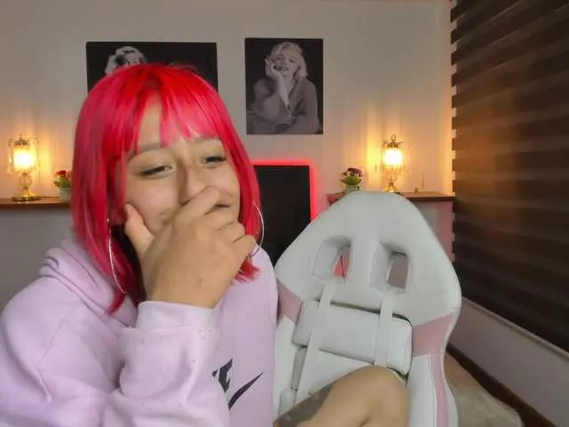 Live sex webcam photo for Mariana-Jones #275680979