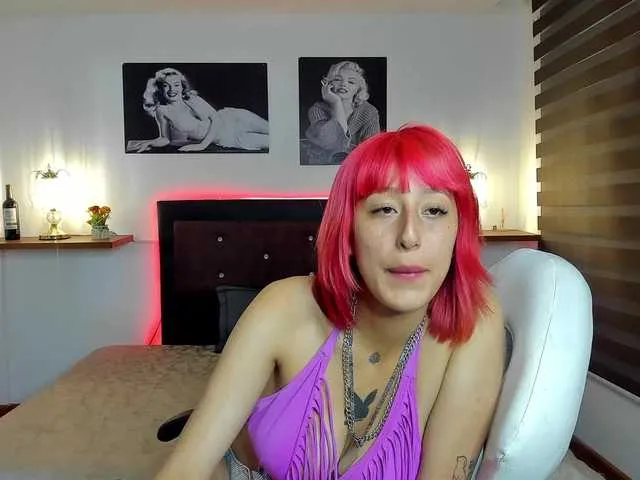 Live sex webcam photo for Mariana-Jones #275696579