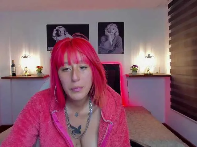 Live sex webcam photo for Mariana-Jones #275731689