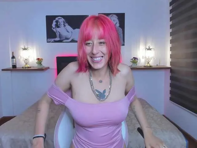 Live sex webcam photo for Mariana-Jones #275739047