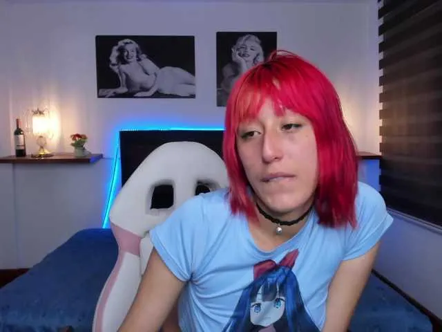 Live sex webcam photo for Mariana-Jones #275988477