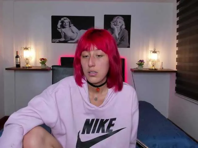 Live sex webcam photo for Mariana-Jones #276025699