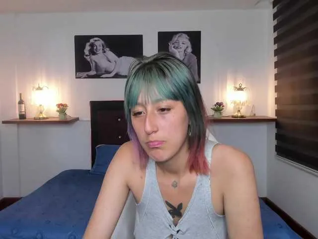 Live sex webcam photo for Mariana-Jones #276246598