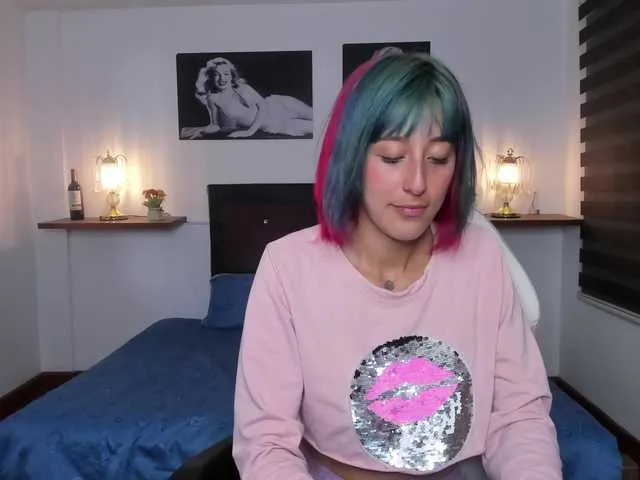 Live sex webcam photo for Mariana-Jones #276259216