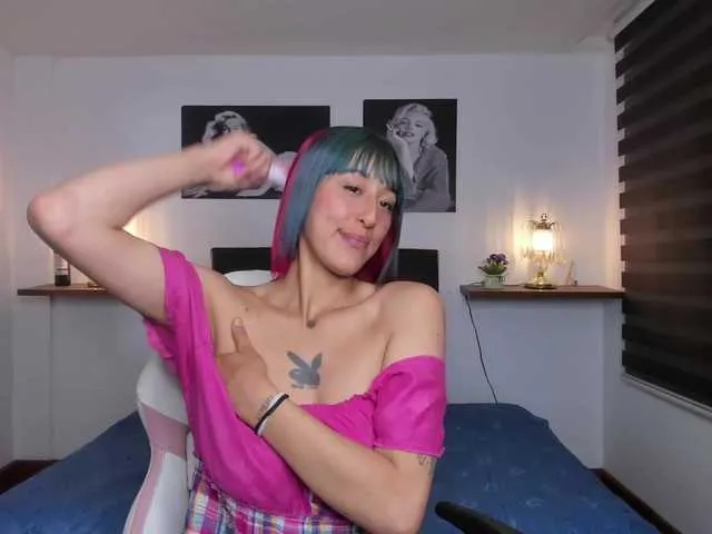 Live sex webcam photo for Mariana-Jones #276266349