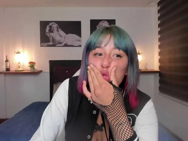 Live sex webcam photo for Mariana-Jones #276297223