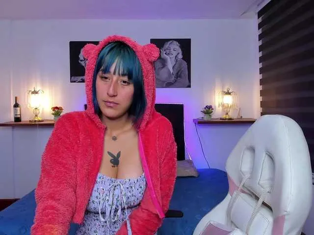 Live sex webcam photo for Mariana-Jones #276324494