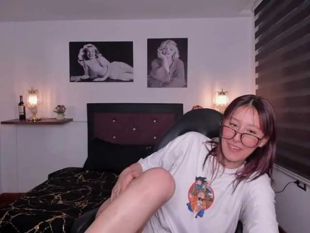 Live sex webcam photo for Mariana-Jones #291857590