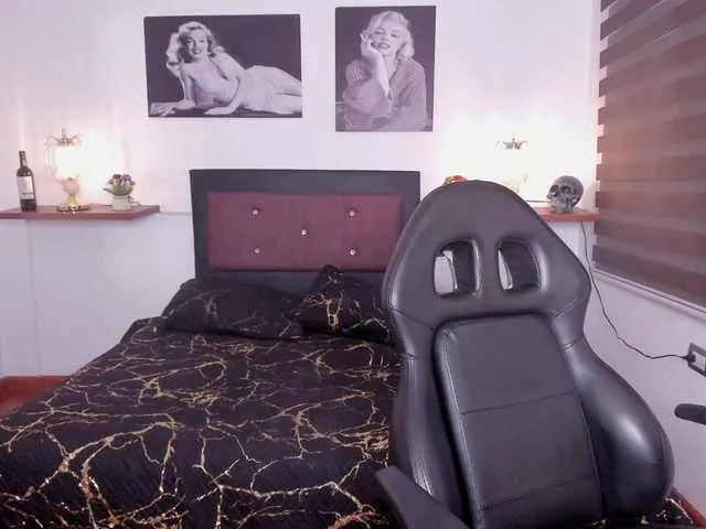 Live sex webcam photo for Mariana-Jones #291898295