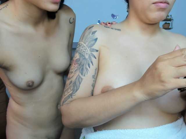 Live sex webcam photo for Mariana-leon #276329105