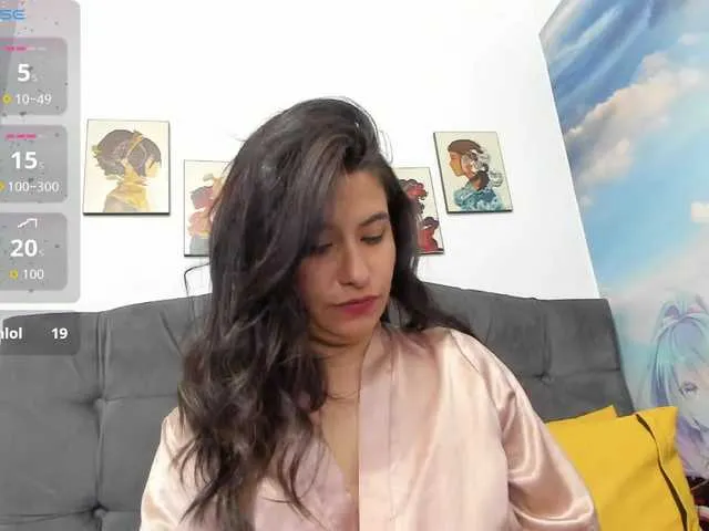 Live sex webcam photo for Mariana01 #291827213