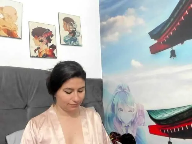 Live sex webcam photo for Mariana01 #292402827