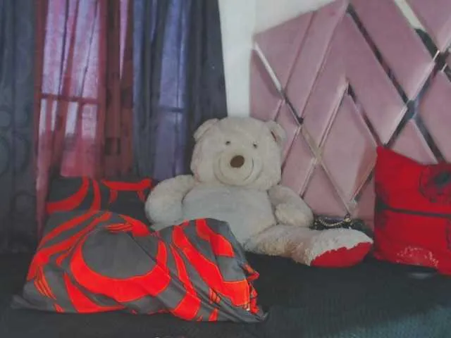 Live sex webcam photo for MariangelSexDoll #276138004