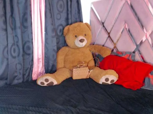 Live sex webcam photo for MariangelSexDoll #276373993