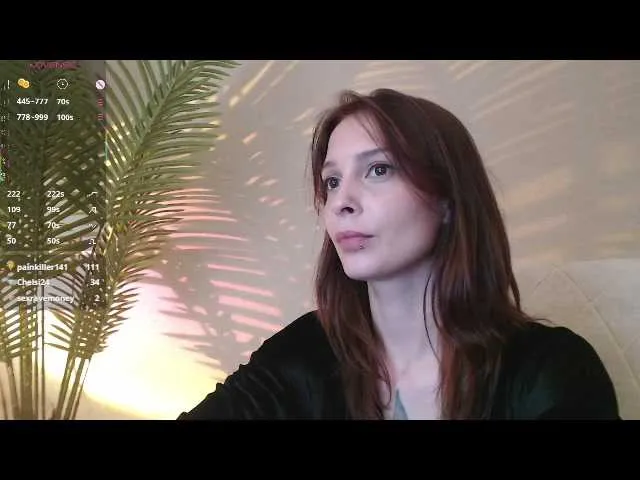 Live sex webcam photo for Maribett #290941021