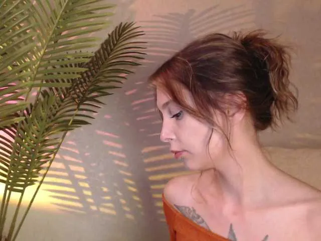 Live sex webcam photo for Maribett #291242955
