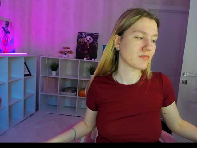 Live sex webcam photo for Mariel-Brown #291759182