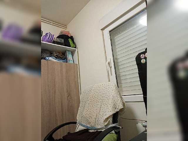 Live sex webcam photo for Marielulu1 #272386000