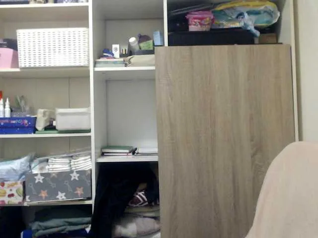 Live sex webcam photo for Marielulu1 #291878579