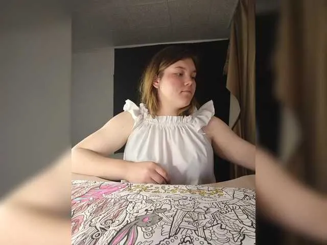 Live sex webcam photo for Mariicka #290767379