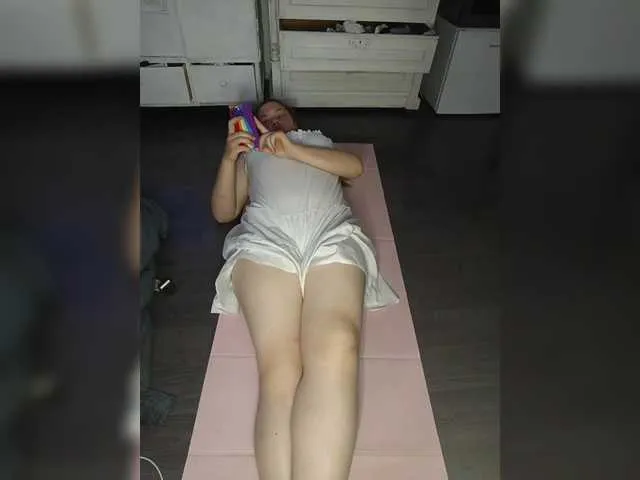 Live sex webcam photo for Mariicka #290822862