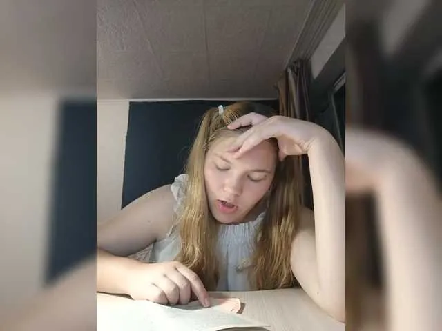 Live sex webcam photo for Mariicka #291793032