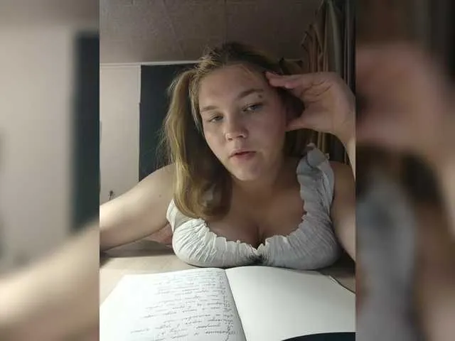 Live sex webcam photo for Mariicka #291840143