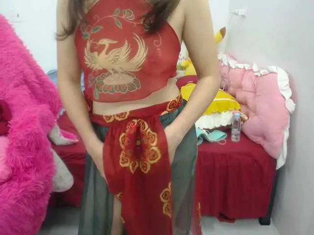 Live sex webcam photo for MariidolAsian #290897927