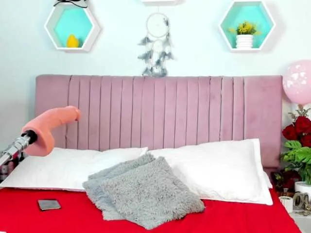 Live sex webcam photo for Marily-Danielaa #277618594