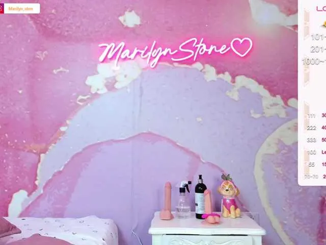 Live sex webcam photo for MarilynStone #277916456