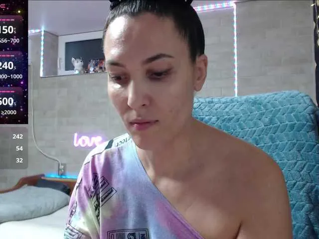 Live sex webcam photo for Marina4Love #291210120