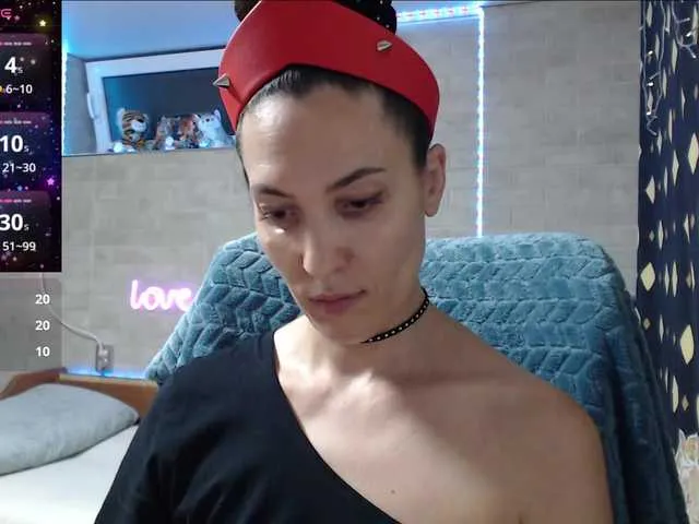 Live sex webcam photo for Marina4Love #291573542