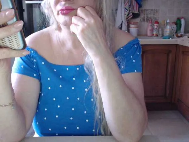 Live sex webcam photo for Marionaa #289331024