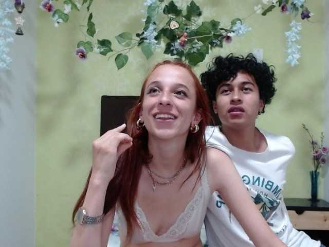 Live sex webcam photo for Marknangel #273329539