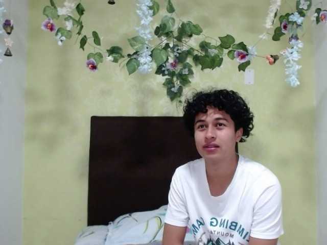 Live sex webcam photo for Marknangel #273537812