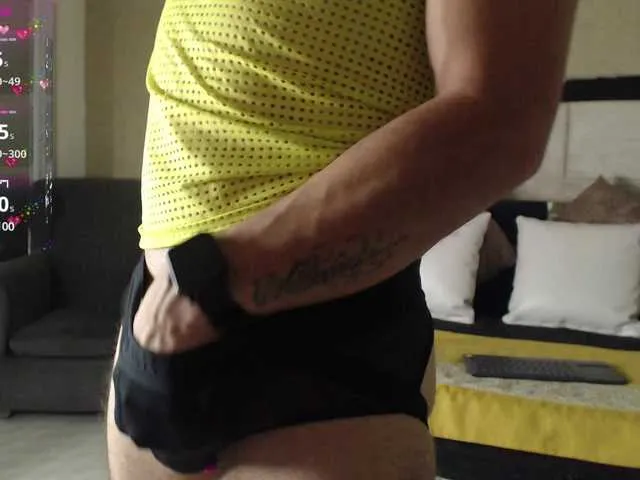 Live sex webcam photo for MarksKlein #290378102