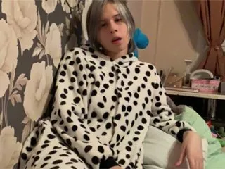 Live sex webcam photo for MarryDeath #193271750