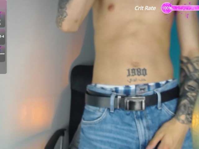 Live sex webcam photo for Martiin-xxx #277106280