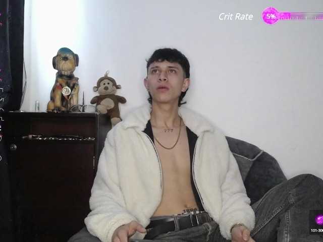 Live sex webcam photo for Martiin-xxx #277271242