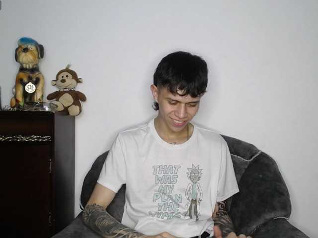 Live sex webcam photo for Martiin-xxx #277773043