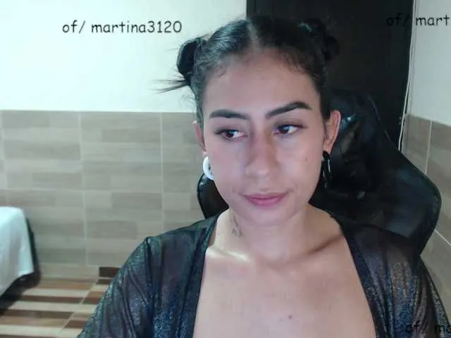 Live sex webcam photo for Martina1369 #291087167